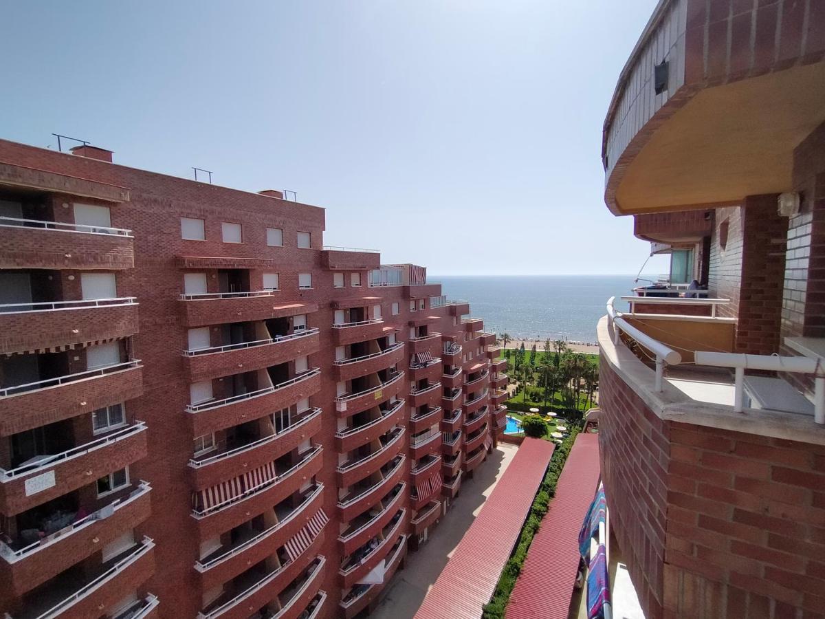 Apartment Acv - Acapulco I-1ª Linea Planta 10 Norte Oropesa del Mar